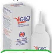 Vigro Leave In Bio-Conditioner - 100ml