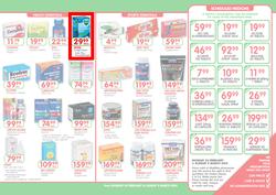 Shoprite Gauteng : Medirite (24 Feb - 9 Feb 2014), page 1