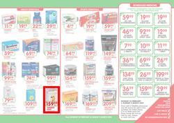 Shoprite Gauteng : Medirite (24 Feb - 9 Feb 2014), page 1
