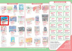 Shoprite Gauteng : Medirite (24 Feb - 9 Feb 2014), page 1