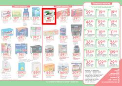 Shoprite Gauteng : Medirite (24 Feb - 9 Feb 2014), page 1