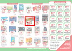 Shoprite Gauteng : Medirite (24 Feb - 9 Feb 2014), page 1