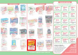 Shoprite Gauteng : Medirite (24 Feb - 9 Feb 2014), page 1