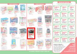Shoprite Gauteng : Medirite (24 Feb - 9 Feb 2014), page 1