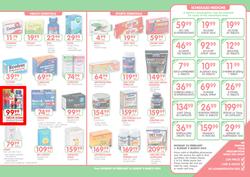 Shoprite Gauteng : Medirite (24 Feb - 9 Feb 2014), page 1