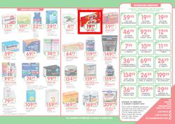 Shoprite Gauteng : Medirite (24 Feb - 9 Feb 2014), page 1