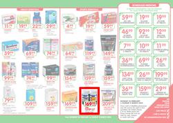 Shoprite Gauteng : Medirite (24 Feb - 9 Feb 2014), page 1