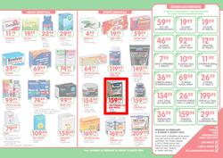Shoprite Gauteng : Medirite (24 Feb - 9 Feb 2014), page 1