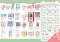 Shoprite Gauteng : Medirite (24 Feb - 9 Feb 2014), page 1