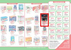 Shoprite Gauteng : Medirite (24 Feb - 9 Feb 2014), page 1