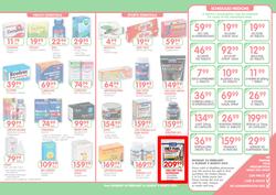 Shoprite Gauteng : Medirite (24 Feb - 9 Feb 2014), page 1