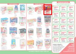 Shoprite Gauteng : Medirite (24 Feb - 9 Feb 2014), page 1