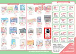 Shoprite Gauteng : Medirite (24 Feb - 9 Feb 2014), page 1