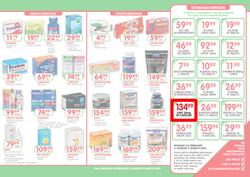 Shoprite Gauteng : Medirite (24 Feb - 9 Feb 2014), page 1