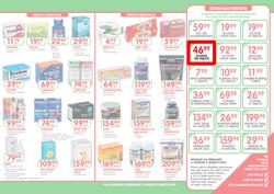 Shoprite Gauteng : Medirite (24 Feb - 9 Feb 2014), page 1