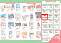 Shoprite Gauteng : Medirite (24 Feb - 9 Feb 2014), page 1