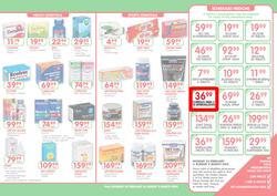 Shoprite Gauteng : Medirite (24 Feb - 9 Feb 2014), page 1