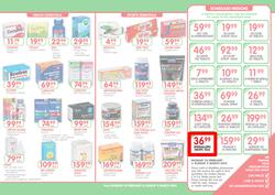 Shoprite Gauteng : Medirite (24 Feb - 9 Feb 2014), page 1