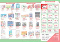 Shoprite Gauteng : Medirite (24 Feb - 9 Feb 2014), page 1