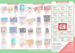 Shoprite Gauteng : Medirite (24 Feb - 9 Feb 2014), page 1