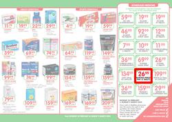 Shoprite Gauteng : Medirite (24 Feb - 9 Feb 2014), page 1