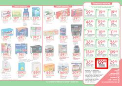 Shoprite Gauteng : Medirite (24 Feb - 9 Feb 2014), page 1