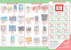 Shoprite Gauteng : Medirite (24 Feb - 9 Feb 2014), page 1