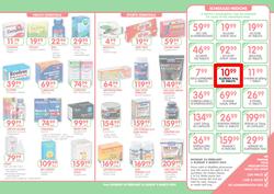 Shoprite Gauteng : Medirite (24 Feb - 9 Feb 2014), page 1