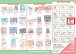 Shoprite Gauteng : Medirite (24 Feb - 9 Feb 2014), page 1