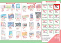 Shoprite Gauteng : Medirite (24 Feb - 9 Feb 2014), page 1