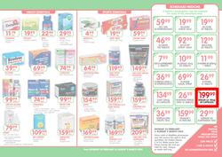 Shoprite Gauteng : Medirite (24 Feb - 9 Feb 2014), page 1