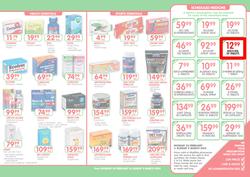 Shoprite Gauteng : Medirite (24 Feb - 9 Feb 2014), page 1