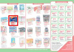 Shoprite Gauteng : Medirite (24 Feb - 9 Feb 2014), page 1