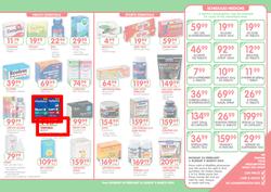 Shoprite Gauteng : Medirite (24 Feb - 9 Feb 2014), page 1