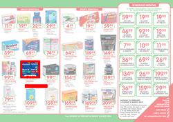 Shoprite Gauteng : Medirite (24 Feb - 9 Feb 2014), page 1