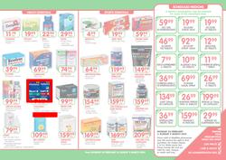 Shoprite Gauteng : Medirite (24 Feb - 9 Feb 2014), page 1