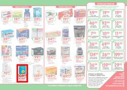 Shoprite Gauteng : Medirite (24 Feb - 9 Feb 2014), page 1