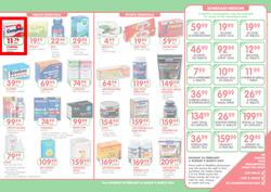 Shoprite Gauteng : Medirite (24 Feb - 9 Feb 2014), page 1