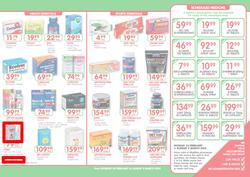 Shoprite Gauteng : Medirite (24 Feb - 9 Feb 2014), page 1