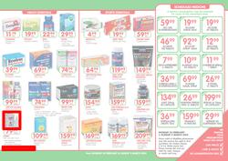 Shoprite Gauteng : Medirite (24 Feb - 9 Feb 2014), page 1