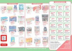 Shoprite Gauteng : Medirite (24 Feb - 9 Feb 2014), page 1