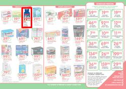 Shoprite Gauteng : Medirite (24 Feb - 9 Feb 2014), page 1
