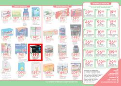 Shoprite Gauteng : Medirite (24 Feb - 9 Feb 2014), page 1