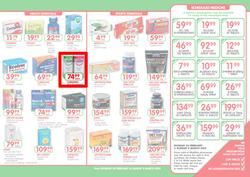 Shoprite Gauteng : Medirite (24 Feb - 9 Feb 2014), page 1