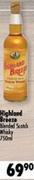 Highland Breeze Blended Scotch Whisky-750ml