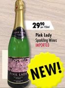 Pink Lady Sparkling Wines(Imported)-Per 750ml