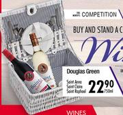 Douglas Green Saint Anno/Saint Claire/Saint Raphoel-750ml