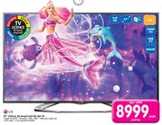 LG 47" 3D Smart Full HD LED TV 47LA6210