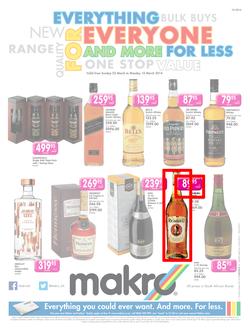 Makro : Liquor (2 Mar - 10 Mar 2014), page 1