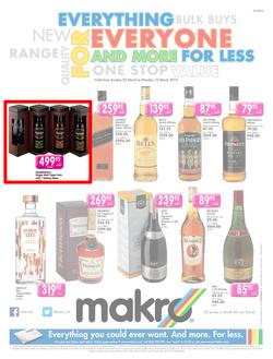 Makro : Liquor (2 Mar - 10 Mar 2014), page 1
